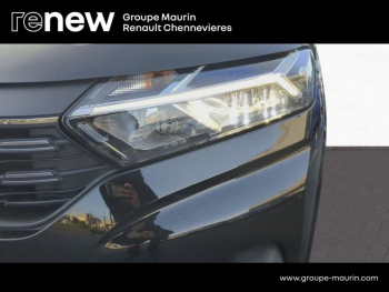 Photo 26 du bon plan DACIA Sandero 1.0 SCe 65ch Confort -22 occasion à 11999 €