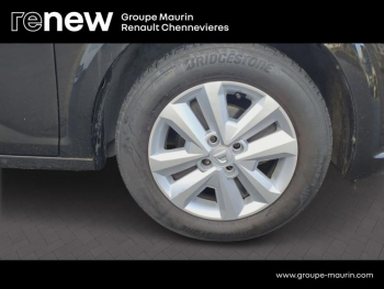 Photo 29 du bon plan DACIA Sandero 1.0 SCe 65ch Confort -22 occasion à 11999 €