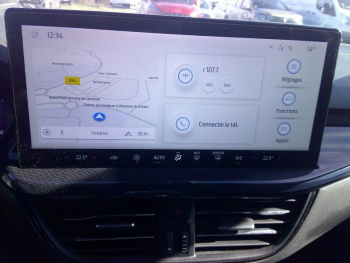 Photo 5 du bon plan FORD Focus 1.0 Flexifuel mHEV 125ch ST-Line X occasion à 19900 €