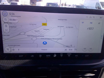 Photo 6 du bon plan FORD Focus 1.0 Flexifuel mHEV 125ch ST-Line X occasion à 19900 €