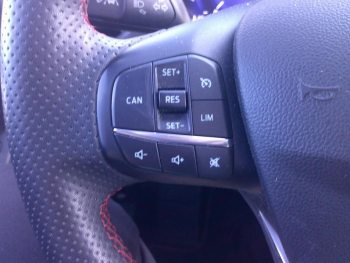 Photo 8 du bon plan FORD Focus 1.0 Flexifuel mHEV 125ch ST-Line X occasion à 19900 €