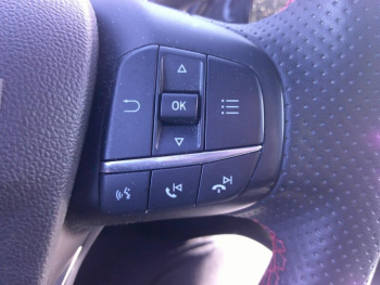 Photo 9 du bon plan FORD Focus 1.0 Flexifuel mHEV 125ch ST-Line X occasion à 19900 €