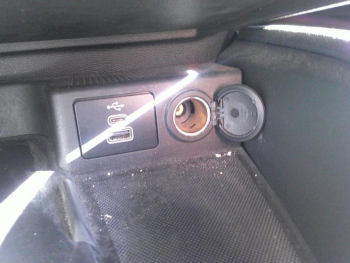 Photo 11 du bon plan FORD Focus 1.0 Flexifuel mHEV 125ch ST-Line X occasion à 19900 €