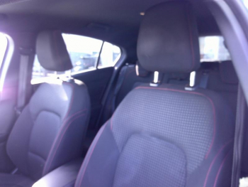 Photo 14 du bon plan FORD Focus 1.0 Flexifuel mHEV 125ch ST-Line X occasion à 19900 €