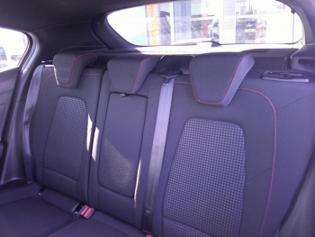 Photo 15 du bon plan FORD Focus 1.0 Flexifuel mHEV 125ch ST-Line X occasion à 19900 €