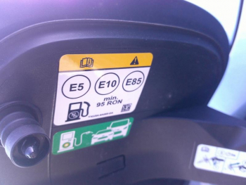 Photo 17 du bon plan FORD Focus 1.0 Flexifuel mHEV 125ch ST-Line X occasion à 19900 €