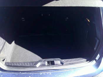 Photo 19 du bon plan FORD Focus 1.0 Flexifuel mHEV 125ch ST-Line X occasion à 19900 €