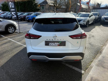Photo 5 du bon plan NISSAN Qashqai 1.3 Mild Hybrid 158ch N-Connecta Xtronic occasion à 21995 €