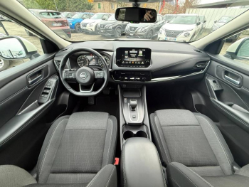 Photo 9 du bon plan NISSAN Qashqai 1.3 Mild Hybrid 158ch N-Connecta Xtronic occasion à 21995 €