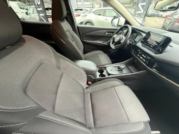 Photo 10 du bon plan NISSAN Qashqai 1.3 Mild Hybrid 158ch N-Connecta Xtronic occasion à 21995 €