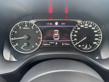 Photo 13 du bon plan NISSAN Qashqai 1.3 Mild Hybrid 158ch N-Connecta Xtronic occasion à 21995 €