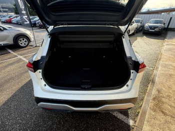 Photo 15 du bon plan NISSAN Qashqai 1.3 Mild Hybrid 158ch N-Connecta Xtronic occasion à 21995 €