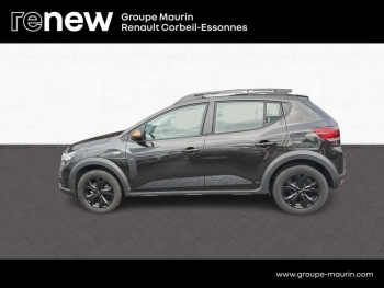 Photo 2 du bon plan DACIA Sandero 1.0 TCe 110ch Stepway Extreme -24 occasion à 17889 €