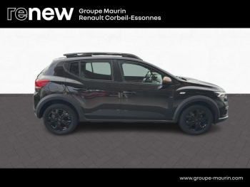 Photo 6 du bon plan DACIA Sandero 1.0 TCe 110ch Stepway Extreme -24 occasion à 17889 €