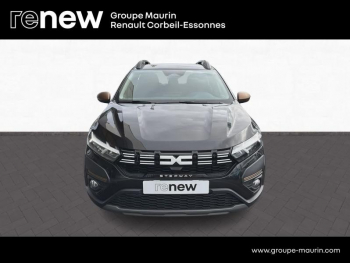 Photo 8 du bon plan DACIA Sandero 1.0 TCe 110ch Stepway Extreme -24 occasion à 17889 €