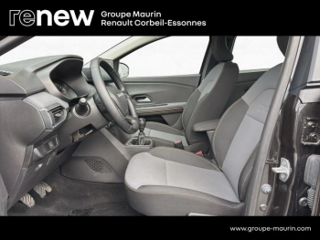 Photo 11 du bon plan DACIA Sandero 1.0 TCe 110ch Stepway Extreme -24 occasion à 17889 €