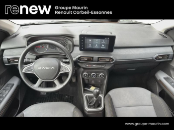 Photo 13 du bon plan DACIA Sandero 1.0 TCe 110ch Stepway Extreme -24 occasion à 17889 €