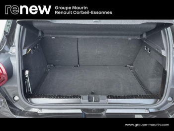 Photo 15 du bon plan DACIA Sandero 1.0 TCe 110ch Stepway Extreme -24 occasion à 17889 €