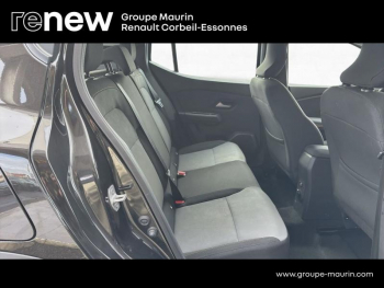 Photo 17 du bon plan DACIA Sandero 1.0 TCe 110ch Stepway Extreme -24 occasion à 17889 €