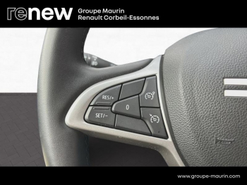 Photo 22 du bon plan DACIA Sandero 1.0 TCe 110ch Stepway Extreme -24 occasion à 17889 €