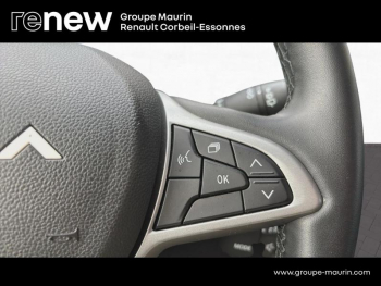 Photo 23 du bon plan DACIA Sandero 1.0 TCe 110ch Stepway Extreme -24 occasion à 17889 €