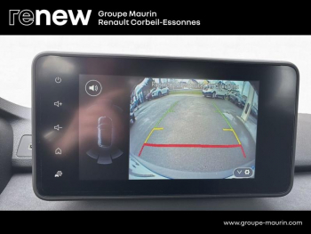 Photo 28 du bon plan DACIA Sandero 1.0 TCe 110ch Stepway Extreme -24 occasion à 17889 €