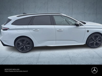 Photo 6 du bon plan PEUGEOT 308 SW 1.2 Hybrid 136ch GT e-DCS6 occasion à 28490 €