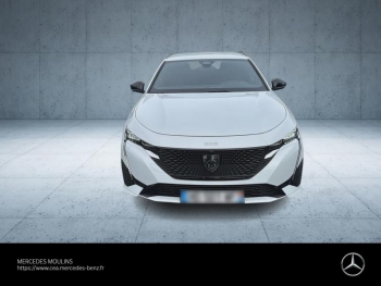 Photo 8 du bon plan PEUGEOT 308 SW 1.2 Hybrid 136ch GT e-DCS6 occasion à 28490 €