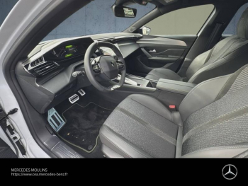 Photo 10 du bon plan PEUGEOT 308 SW 1.2 Hybrid 136ch GT e-DCS6 occasion à 28490 €