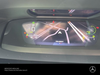 Photo 13 du bon plan PEUGEOT 308 SW 1.2 Hybrid 136ch GT e-DCS6 occasion à 28490 €