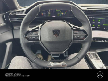 Photo 14 du bon plan PEUGEOT 308 SW 1.2 Hybrid 136ch GT e-DCS6 occasion à 28490 €