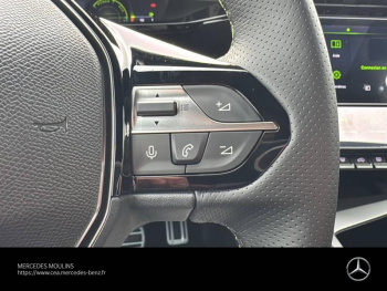 Photo 15 du bon plan PEUGEOT 308 SW 1.2 Hybrid 136ch GT e-DCS6 occasion à 28490 €