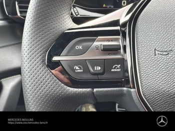 Photo 16 du bon plan PEUGEOT 308 SW 1.2 Hybrid 136ch GT e-DCS6 occasion à 28490 €