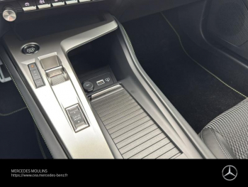 Photo 19 du bon plan PEUGEOT 308 SW 1.2 Hybrid 136ch GT e-DCS6 occasion à 28490 €