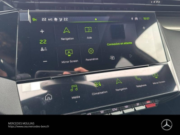 Photo 21 du bon plan PEUGEOT 308 SW 1.2 Hybrid 136ch GT e-DCS6 occasion à 28490 €