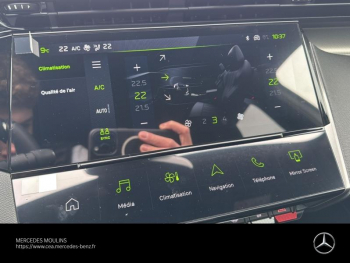 Photo 22 du bon plan PEUGEOT 308 SW 1.2 Hybrid 136ch GT e-DCS6 occasion à 28490 €