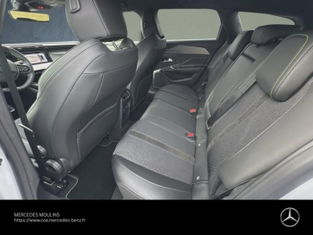 Photo 26 du bon plan PEUGEOT 308 SW 1.2 Hybrid 136ch GT e-DCS6 occasion à 28490 €