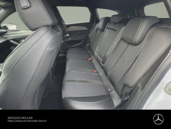 Photo 27 du bon plan PEUGEOT 308 SW 1.2 Hybrid 136ch GT e-DCS6 occasion à 28490 €