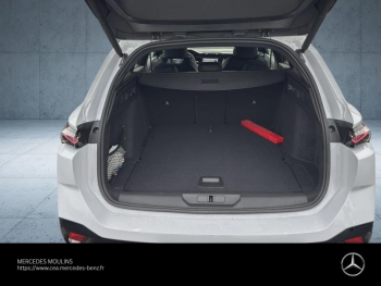 Photo 29 du bon plan PEUGEOT 308 SW 1.2 Hybrid 136ch GT e-DCS6 occasion à 28490 €