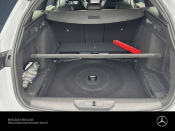 Photo 30 du bon plan PEUGEOT 308 SW 1.2 Hybrid 136ch GT e-DCS6 occasion à 28490 €