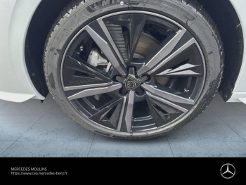 Photo 32 du bon plan PEUGEOT 308 SW 1.2 Hybrid 136ch GT e-DCS6 occasion à 28490 €