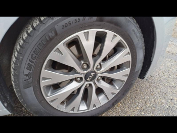 Photo 5 du bon plan KIA Cee'd 1.0 T-GDi 120ch ISG Active occasion à 10900 €