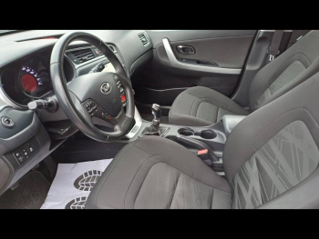 Photo 8 du bon plan KIA Cee'd 1.0 T-GDi 120ch ISG Active occasion à 10900 €