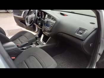 Photo 11 du bon plan KIA Cee'd 1.0 T-GDi 120ch ISG Active occasion à 10900 €