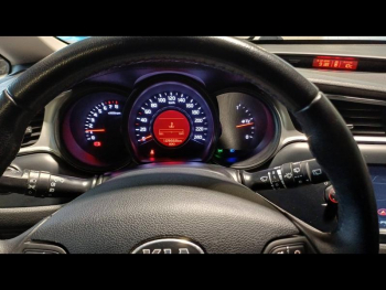 Photo 13 du bon plan KIA Cee'd 1.0 T-GDi 120ch ISG Active occasion à 10900 €