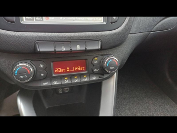 Photo 18 du bon plan KIA Cee'd 1.0 T-GDi 120ch ISG Active occasion à 10900 €