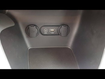 Photo 20 du bon plan KIA Cee'd 1.0 T-GDi 120ch ISG Active occasion à 10900 €