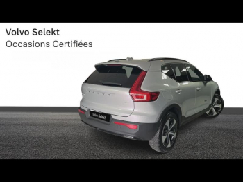 Photo 2 du bon plan VOLVO XC40 B3 163ch Plus DCT 7 occasion à 36990 €