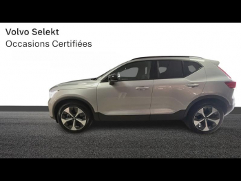 Photo 3 du bon plan VOLVO XC40 B3 163ch Plus DCT 7 occasion à 36990 €