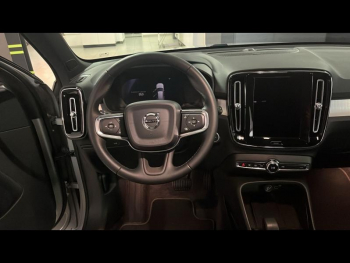 Photo 5 du bon plan VOLVO XC40 B3 163ch Plus DCT 7 occasion à 36990 €